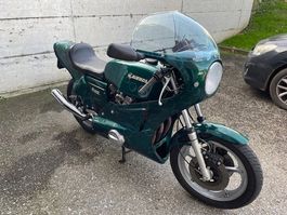 laverda 1200