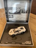 1/43e Chaparral 2 D de 1966