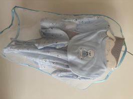 NEU Baby Geschenk set 8teilig