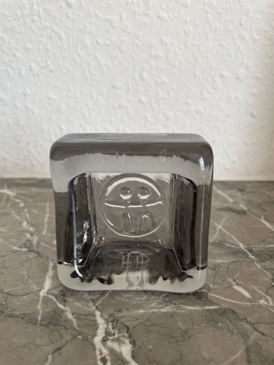 Gläser: Papier wait/Erik Hoglund – Gebraucht aus Genève von iimon3