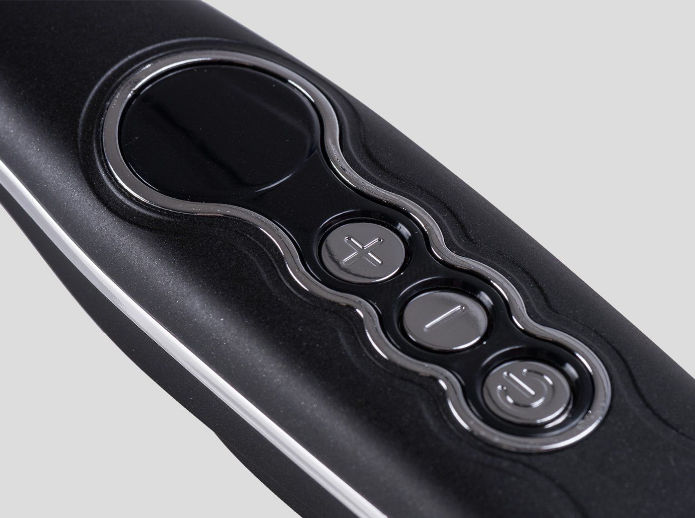 Altro per la cura dei capelli: Haarglättbürste Pinkbrush – Nuovo e nell'imballaggio originale da Flawil venduto da Thermofonte_AG 2