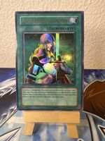 Yu-Gi-Oh! Adliger Der Auslöschung / HL06 🇩🇪
