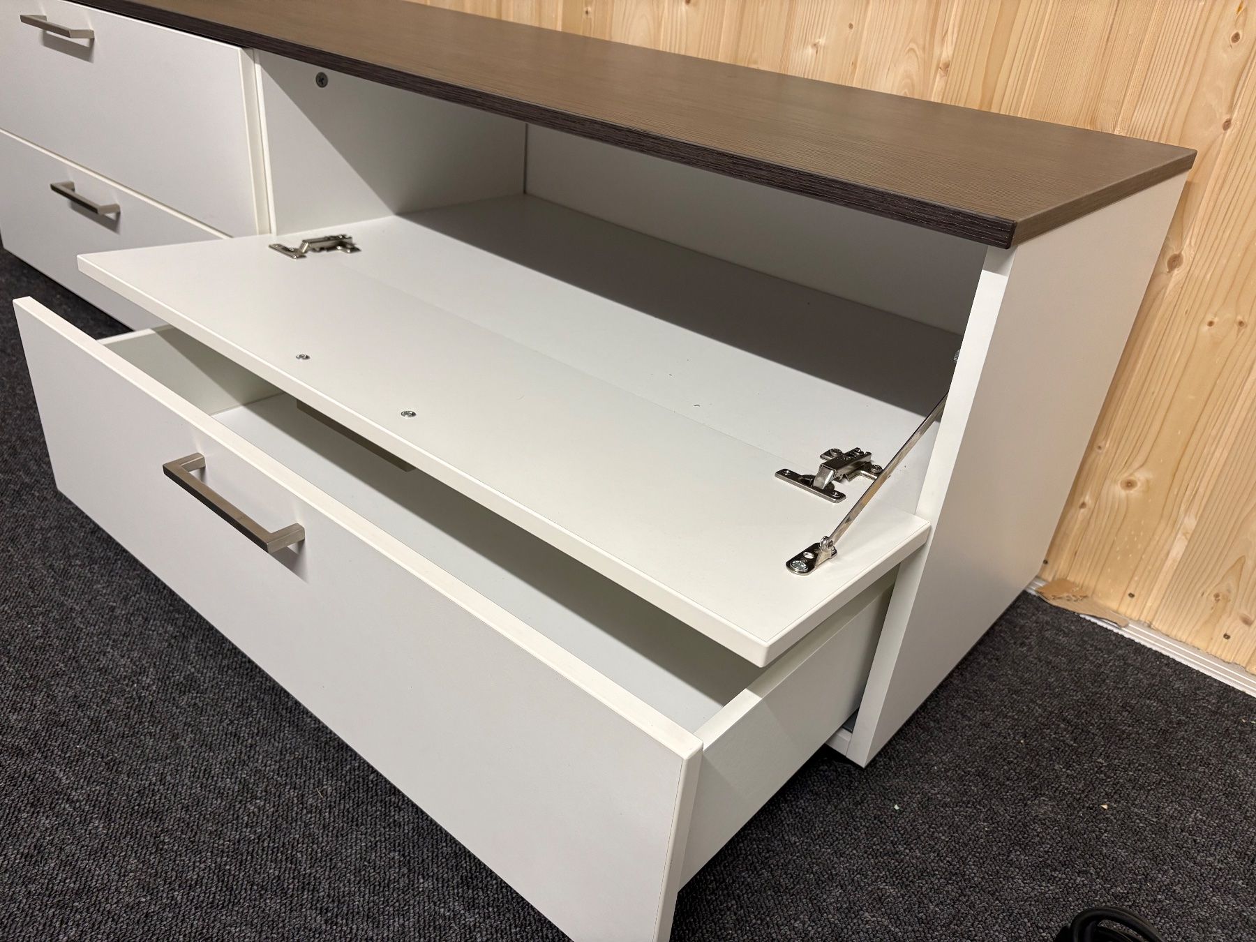 Mobili TV: Sideboard zu verkaufen – Usato da Luzern venduto da Bacony 3