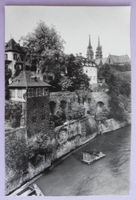 Basel, Deutschrittergarten und Münster