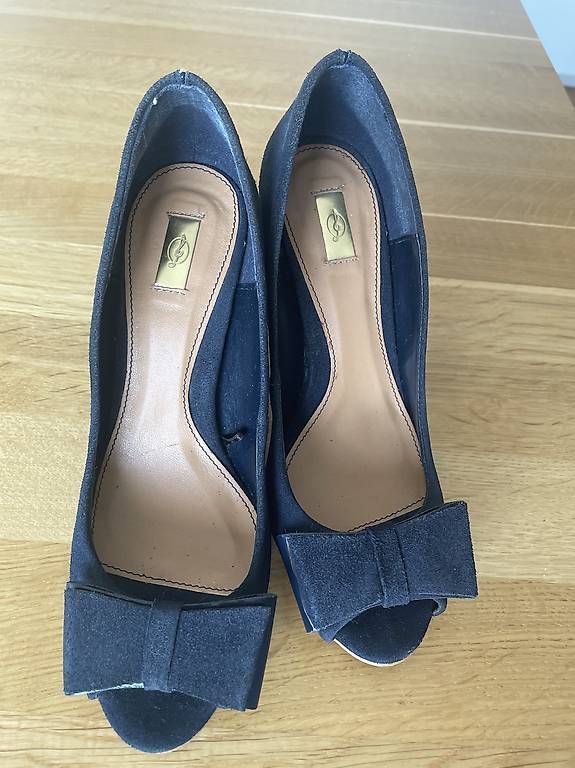 Damenschuhe: Schuhe – Gebraucht aus Emmenbrücke von sim_gt9g 1