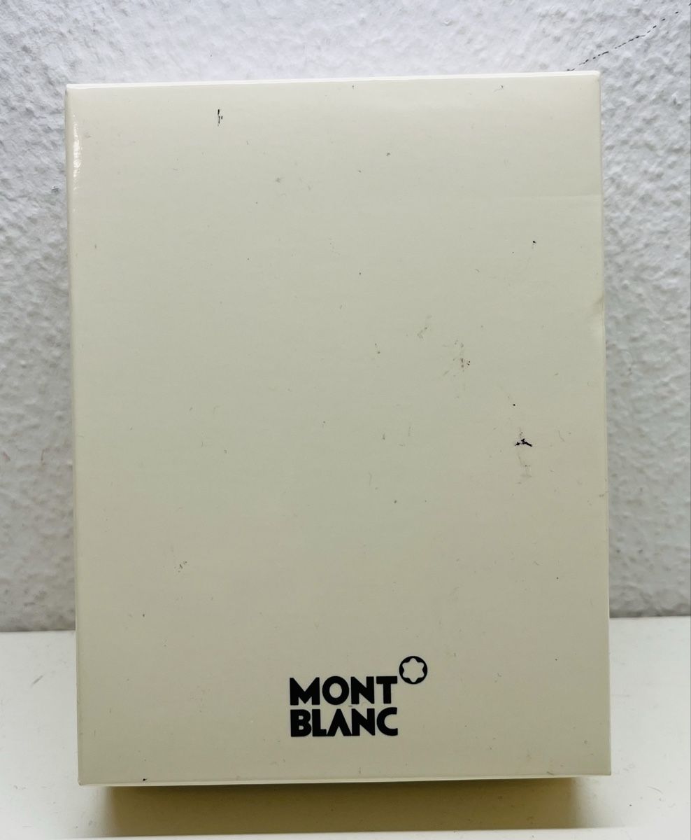 Montblanc Brieftaschen: Montblanc Kartenhalter 6cc - Neu OVP – Neu und originalverpackt aus Onex von KTaufiq 1