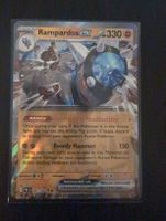Pokemon Rampardos ex 045/084
