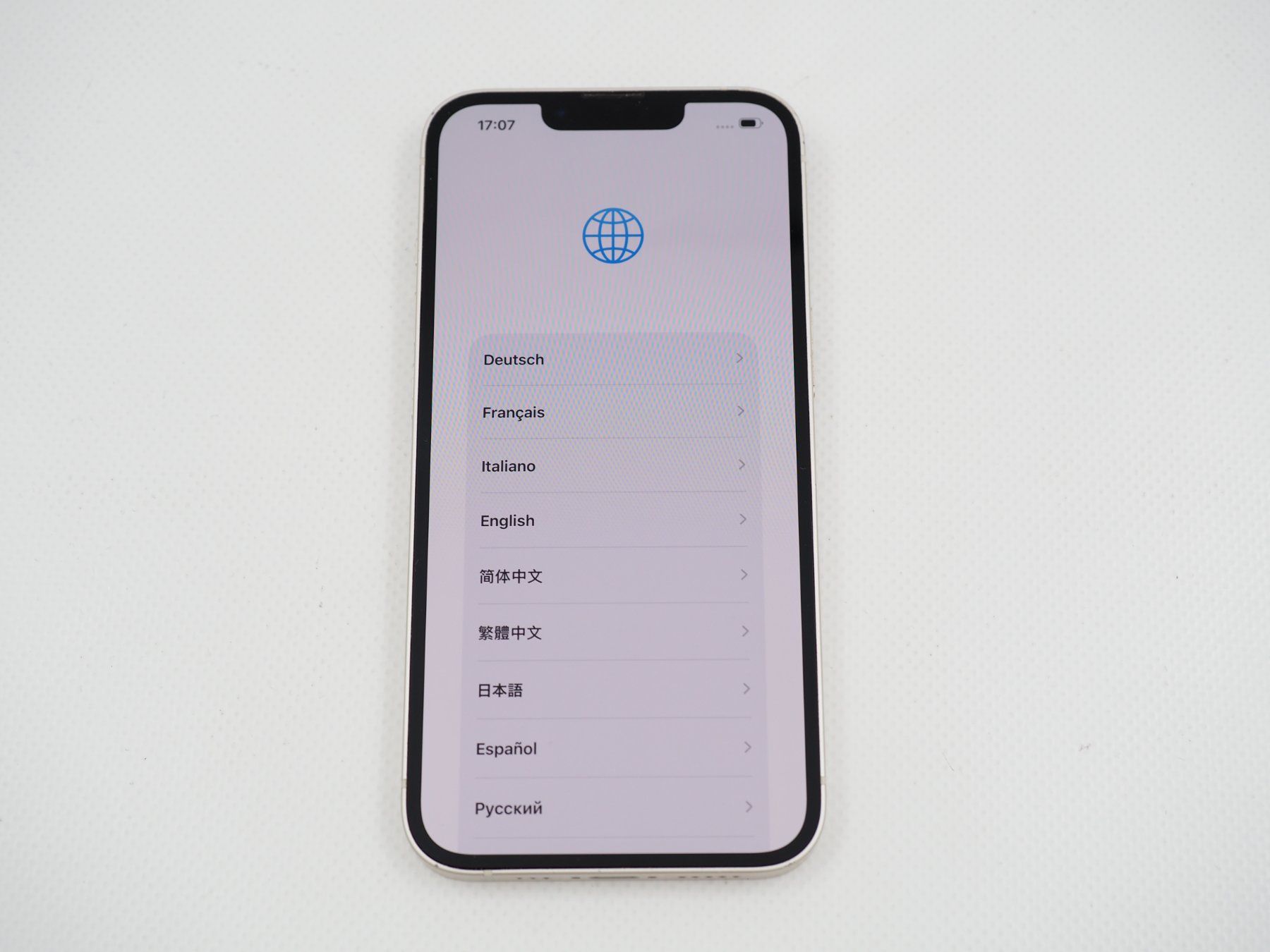 Apple Telefoni cellulari / Smartphones: APPLE iPhone 13 iCloud gesperrt (26060651) – Difettoso da Zürich venduto da fundsachenverkauf