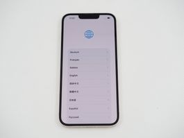 APPLE iPhone 13 iCloud gesperrt (26060651)