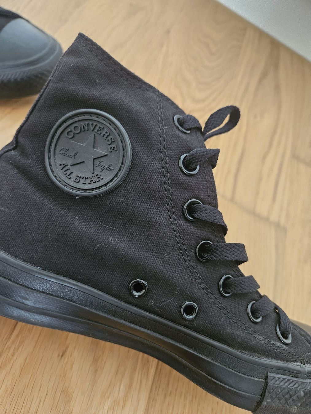 Converse Scarpe da donna: Converse All Star Chucks Gr. 36.5 – Usato da Abtwil AG venduto da Ayline.a8 2