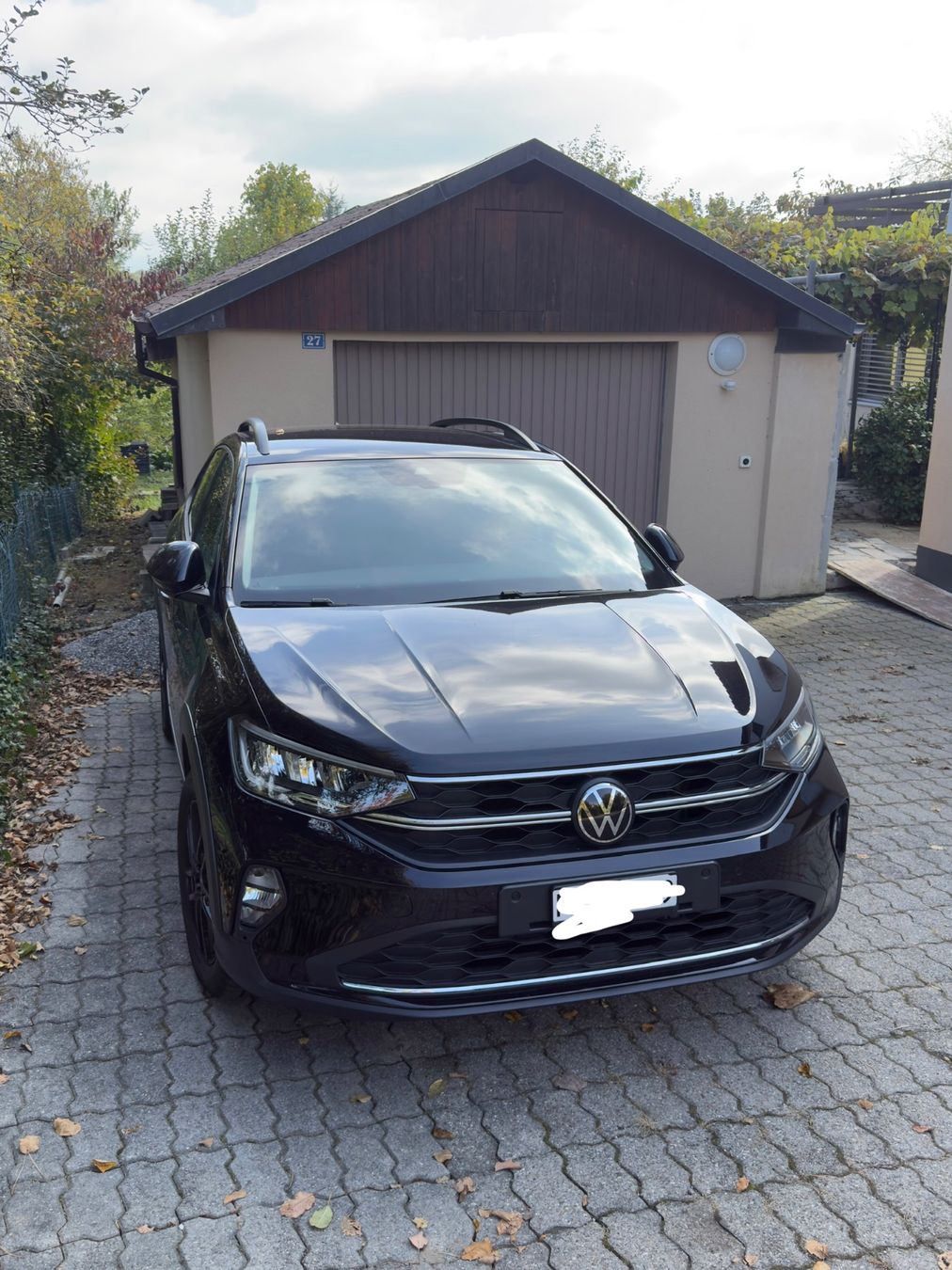 VW Automobili: Volkswagen Taigo manuelle 2022 – Usato da Onnens FR venduto da Gggandolfi 3