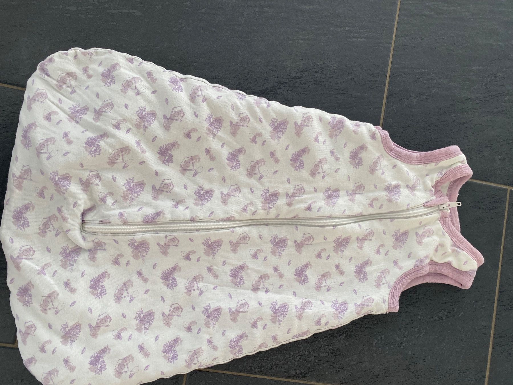 Sacchi a pelo: 2 Schlafsack – Usato da Alberswil venduto da PAMA1901 1