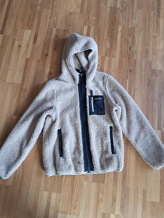 Fleecejacke 46 Nord Grösse 152! Top Zustand