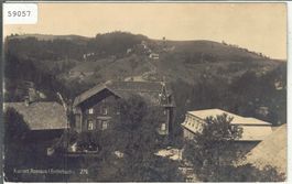 Kurhaus Romoos (Entlebuch)