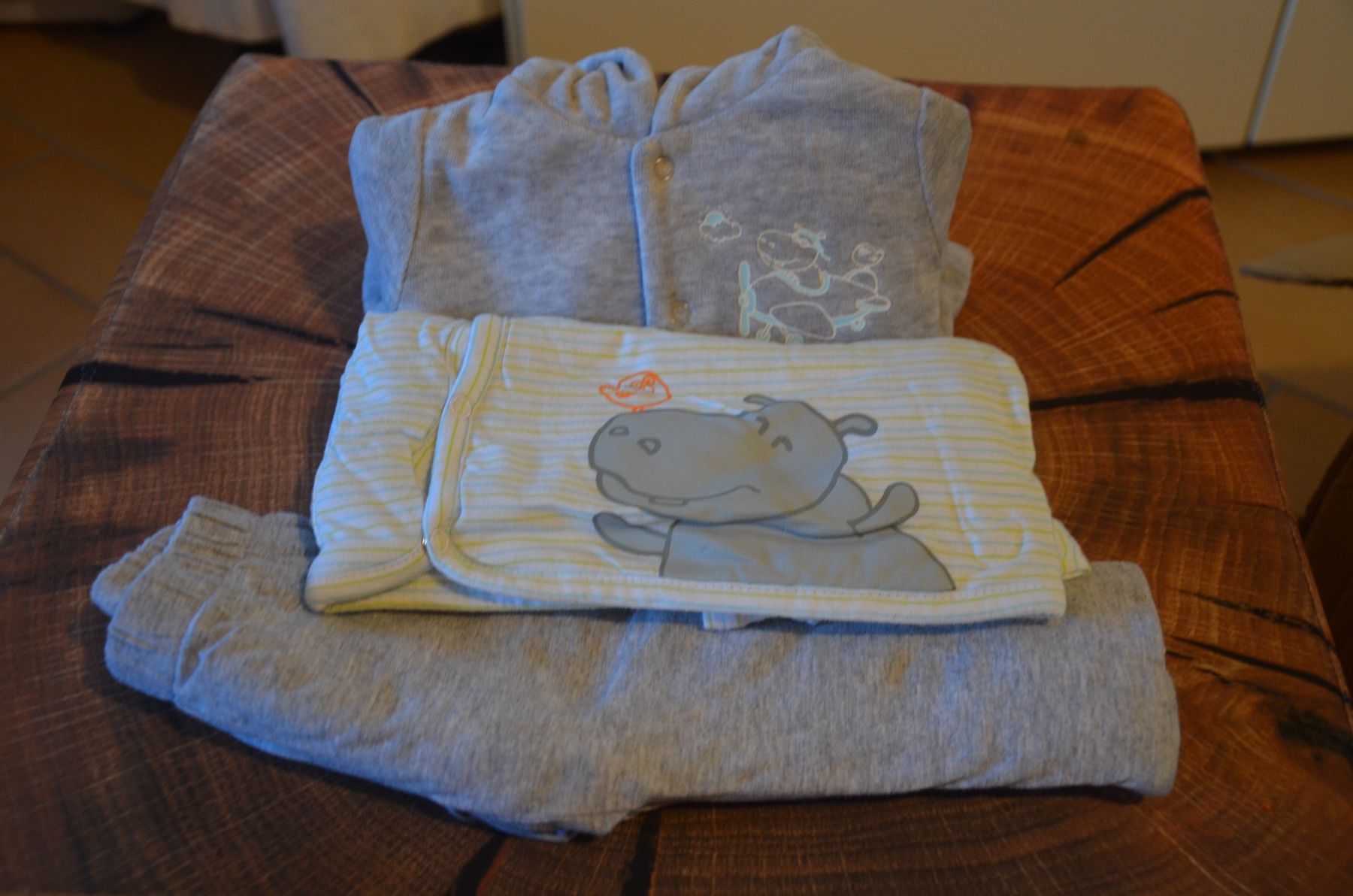 Kleiderpakete & -sets: TAILLE 56 – Gebraucht aus Chiasso von Dolly015