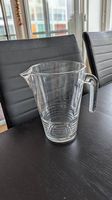 Krug IKEA, ca. 1.5l Fassungsvermögen