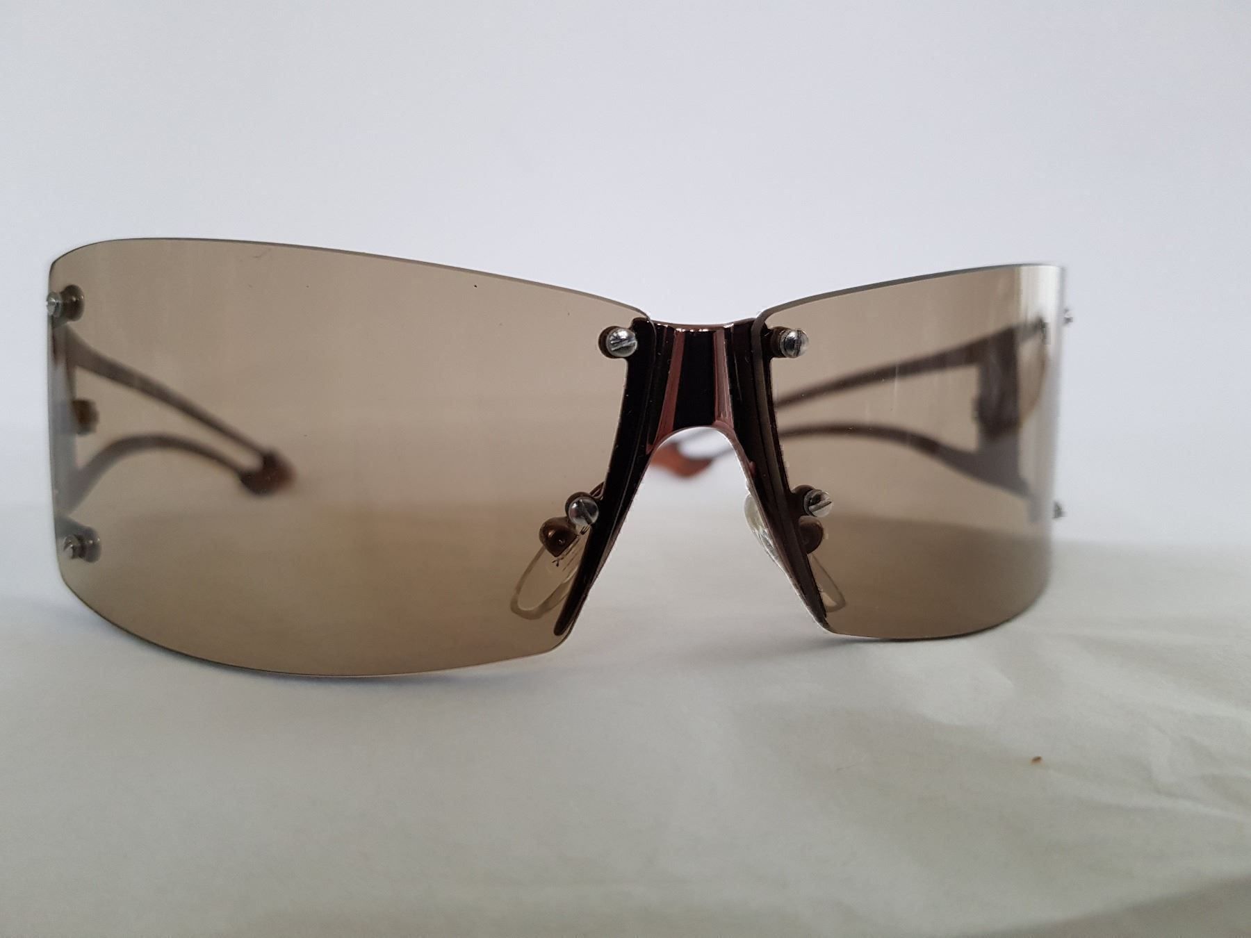 Brillen & Gläser: X-ICE  Herren  Sonnenbrille Bogen Front – Neu und originalverpackt aus Aadorf von condor35 9