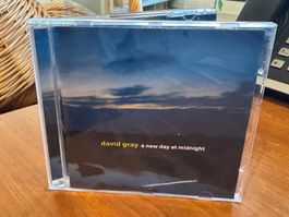 David Gray - A New Day At Midnight - HG42D