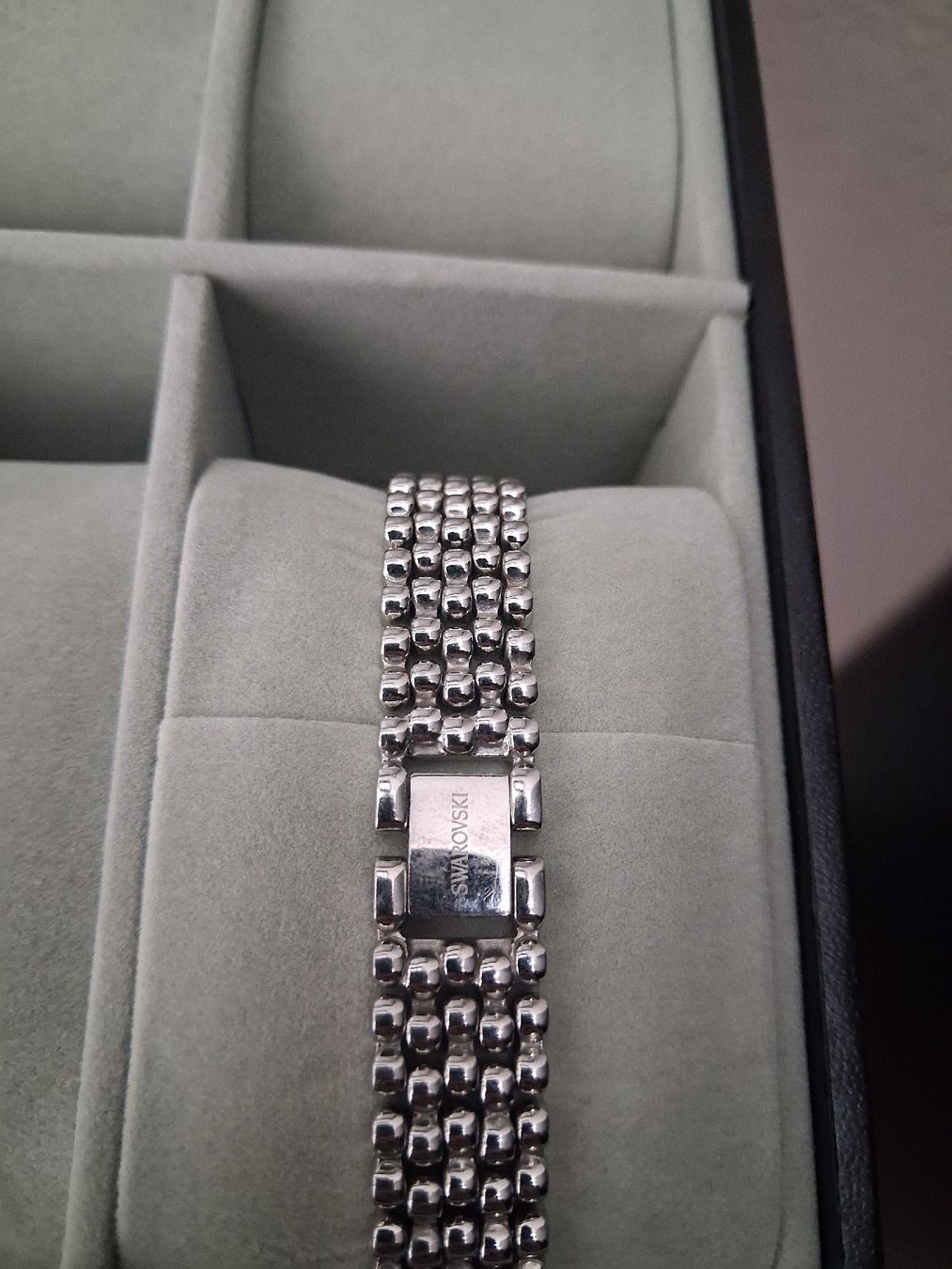 Swarovski Orologi: SWAROVSKI WHATCH – Usato da Zürich venduto da kri_8vhz 1