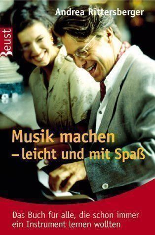 Musik machen - leicht und mit Spass (Neu und originalverpackt) in ...