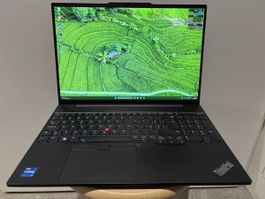 Lenovo ThinkPad E16
