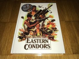 Operation Eastern Condors - MEDIABOOK - D - UNCUT
