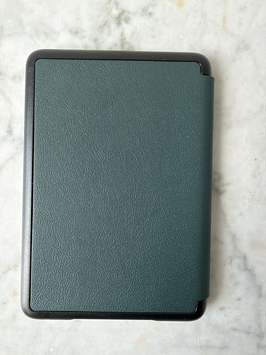Cover & Protezioni schermo: Kindle protective cover case. – Nuovo e nell'imballaggio originale da Zürich venduto da ber_78xz 1