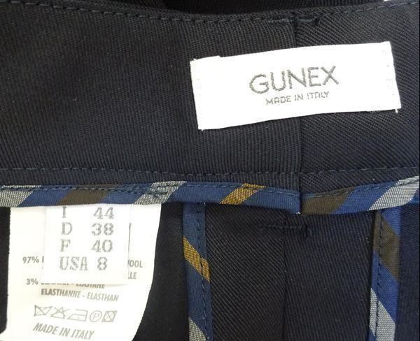 Hosen: Gunex - Neue Hose - Stretch - Grösse 38 – Neu (gemäss Beschreibung) aus Zofingen von Justizia_01 2