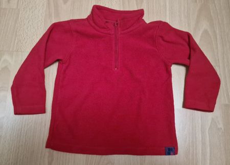 Faserpelz Pulli gr80 "Fagottino"