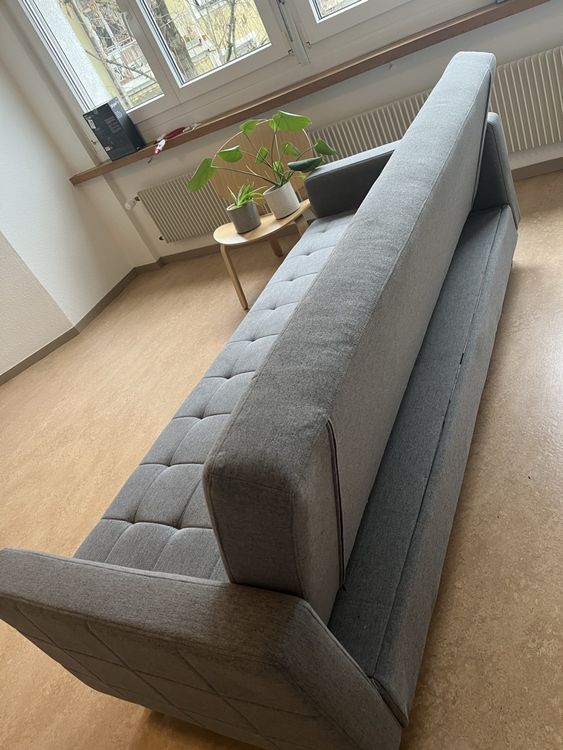 XXXLutz Livetastic SCHLAFSOFA Kaufen auf Ricardo