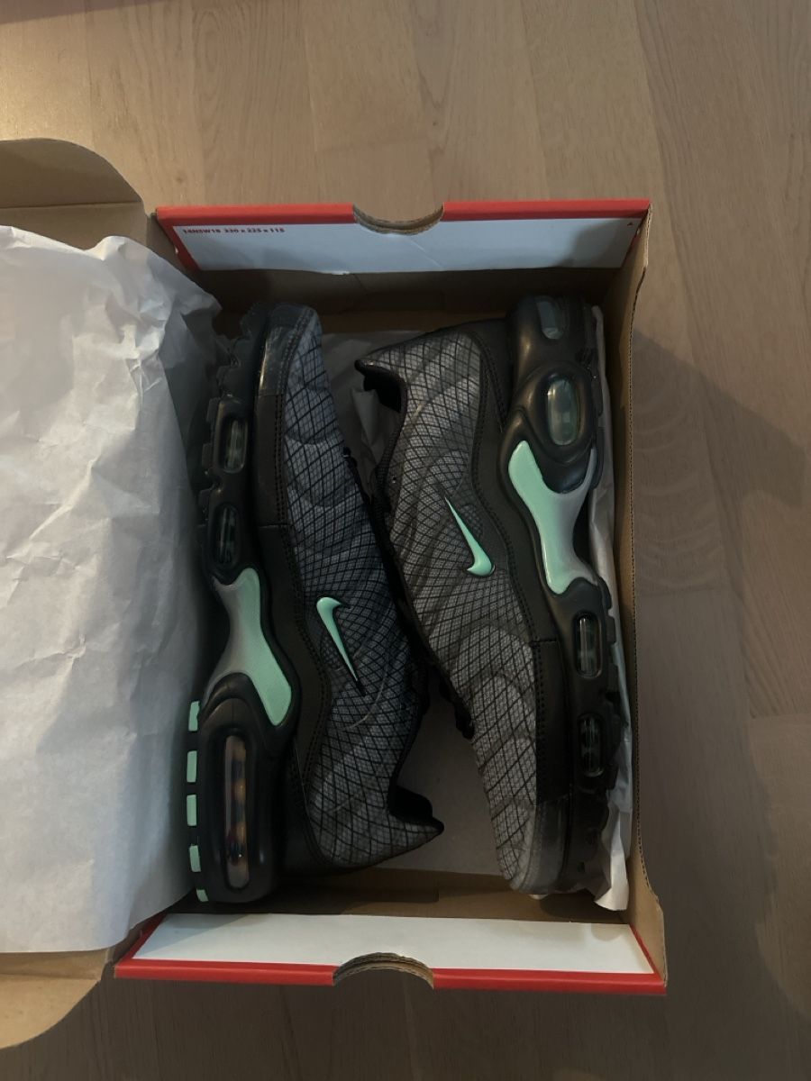 Nike Herrenschuhe: Nike TN – Neu und originalverpackt aus Bern von chr_mz7v