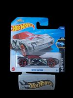 Hot Wheels X-Raycers 2025 Nerve Hammer 1/10 S