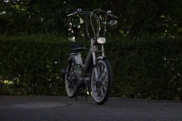 Puch Maxi S