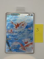 Pokémon Goldeen 087/084
