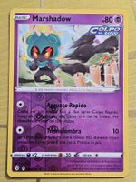 Evolving Skies - Marshadow 080/203 IT