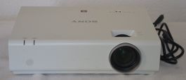 Beamer Sony VPL-EW246 HDMI projecteur
