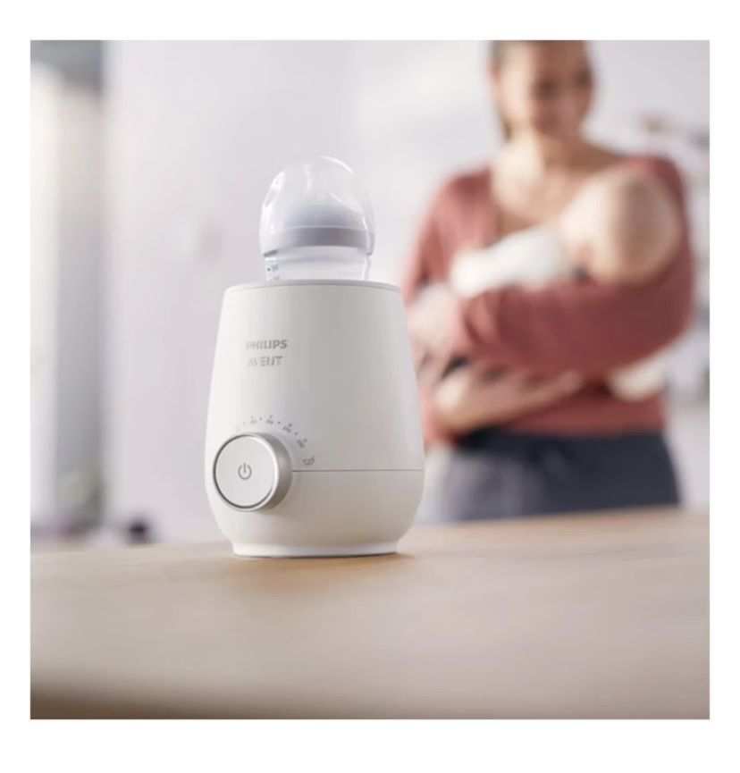 Avent Pasti del neonato: NEU Philips Avent Flaschenwärmer – Nuovo e nell'imballaggio originale da Hüttikon venduto da abarb 9