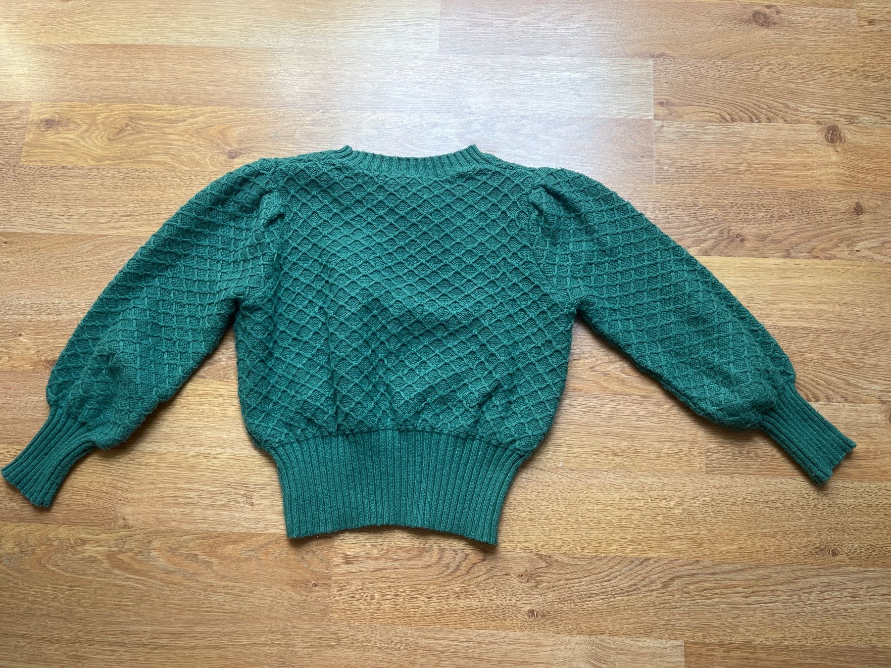 Zara Kleiderpakete: Lot pulls (Zara) – Gebraucht aus Genève von fyshbird 5