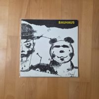 Bauhaus – Mask LP Gatefold