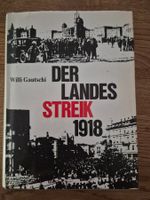 Der Landesstreik 1918