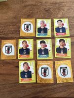 Panini FIFA World Cup Japan  neu