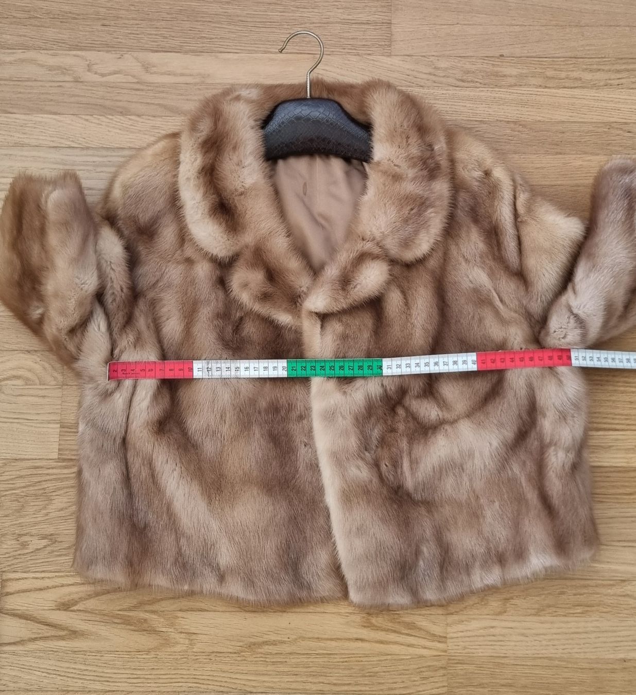 Giacche: Pelzjacke Y2K-Style, Gr. S – Usato da Oberriet SG venduto da gimidrip 6