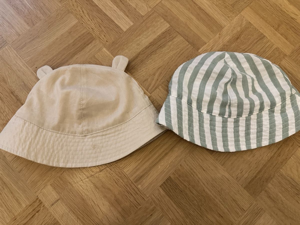 Berretti & Sciarpe: Baby Hut 6-12M  – Usato da Dornach venduto da mir_7zsr