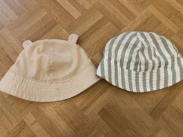 Baby Hut 6-12M 
