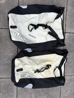 Ortlieb Backroller Velotaschen