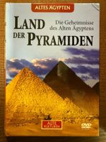Land der Pyramiden - Die Geheimnisse des Alten Ägyptens