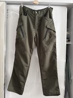 Herren leichte Cargohose Gr.L