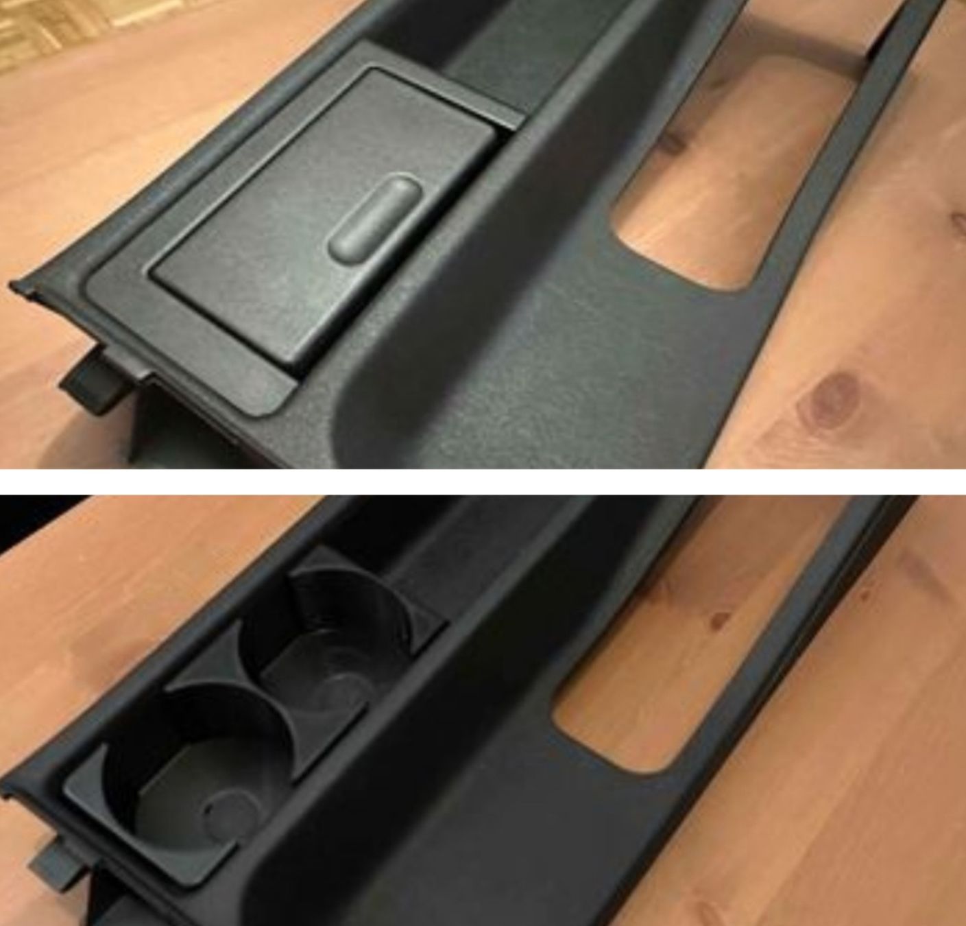 BMW Tutti pezzi di ricambio auto: Porte-gobelet bmw e36 / Z3 – Nuovo (secondo la descrizione) da Orbe venduto da Sdcr
