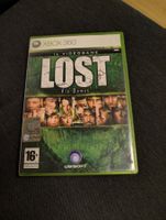 Lost via domus microsoft xbox 360