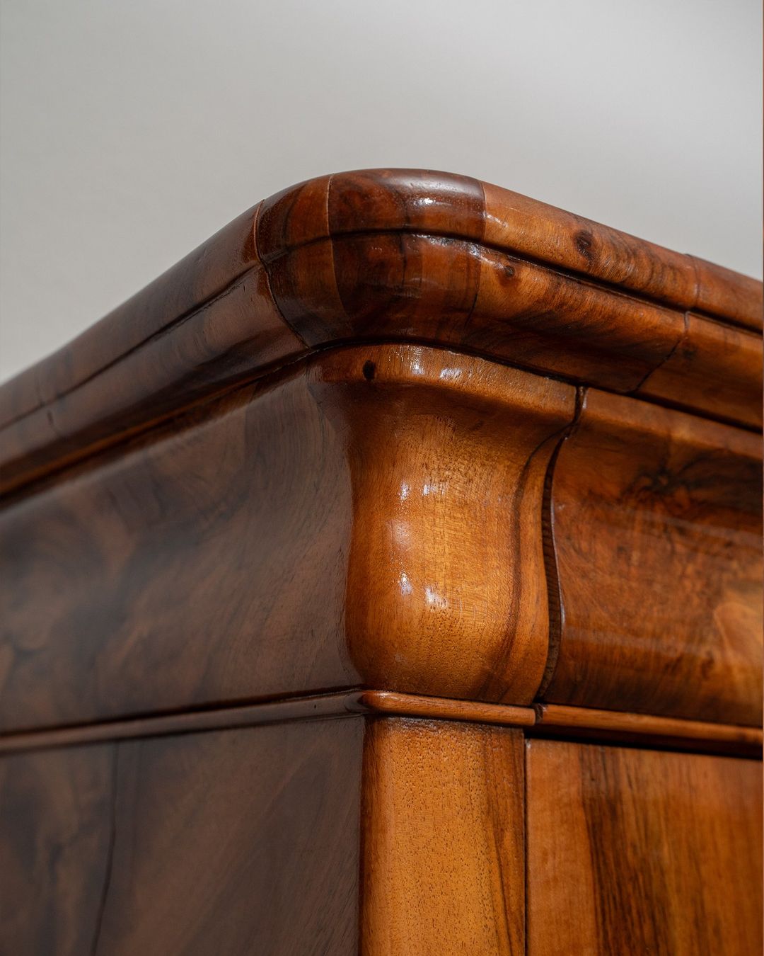 Commodes: COMMODE BIEDERMEIER – D'occasion à Moutier par Vintage-signature 5